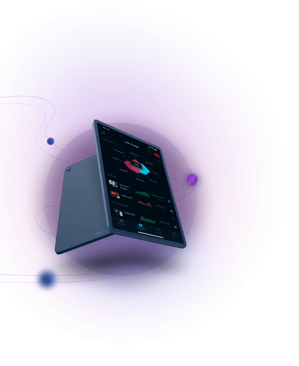 Crypto Boom - What is the Crypto Boom App?