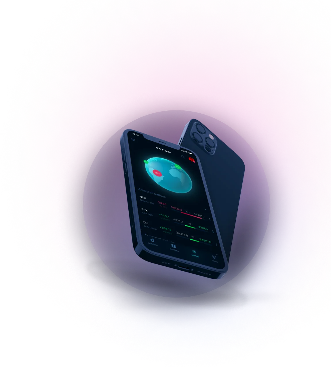 Crypto Boom - Kontakta oss